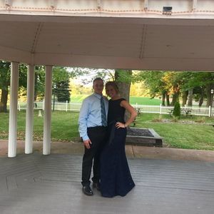 Meet your Posher, Bailee